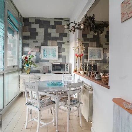 L'onda Giusta Lägenhet Savona