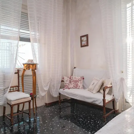 Lägenhet L'onda Giusta *