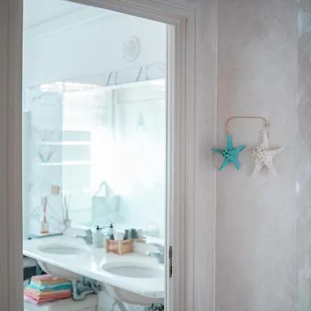 L'onda Giusta Lägenhet Savona