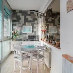 L'onda Giusta Apartamento Savona