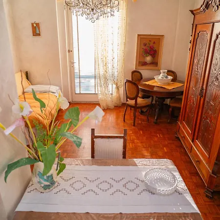 L'onda Giusta Apartamento Savona