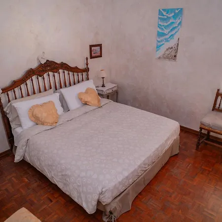 L'onda Giusta Apartment