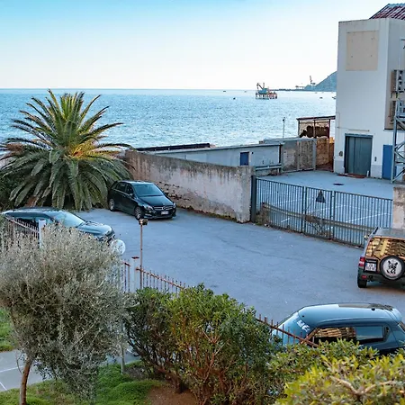 L'onda Giusta Appartement *