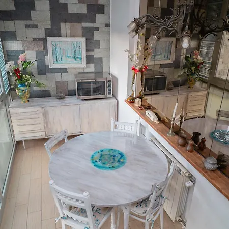 Apartamento L'onda Giusta