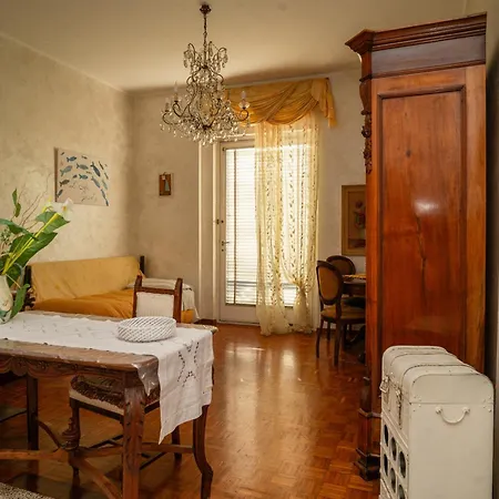 Apartamento L'onda Giusta Savona