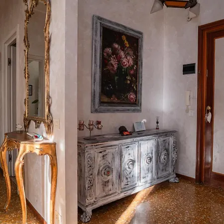 L'onda Giusta Apartment Savona
