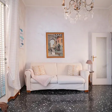 L'onda Giusta Apartamento *