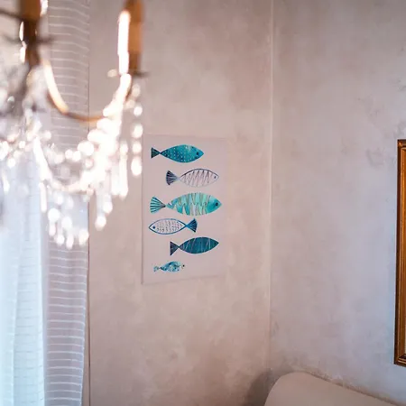 Apartamento L'onda Giusta