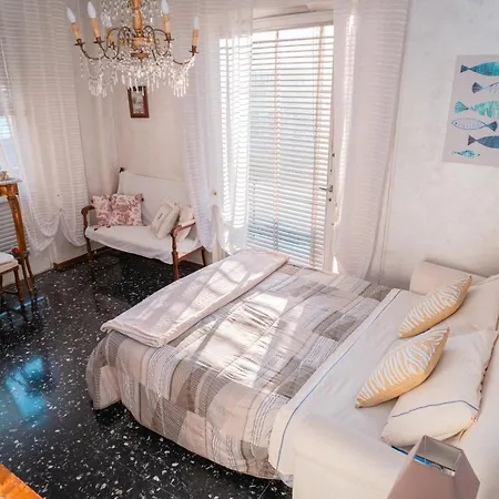 Apartamento L'onda Giusta *