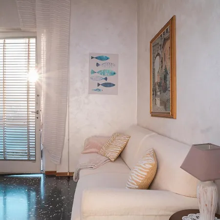 L'onda Giusta * Savona