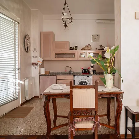 L'onda Giusta Apartamento Savona