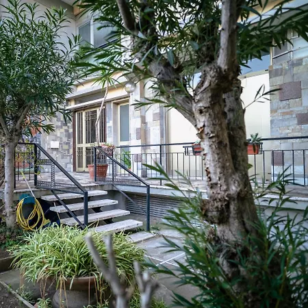 L'onda Giusta Apartment