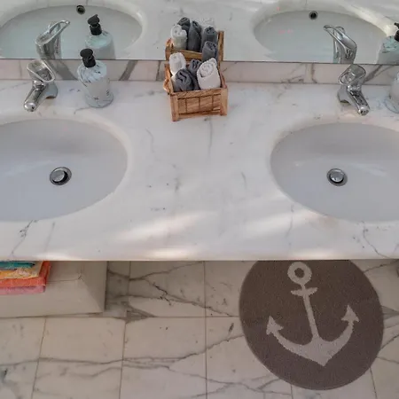 L'onda Giusta Apartamento Savona
