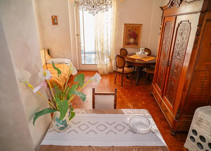 L'onda Giusta Appartement Savona