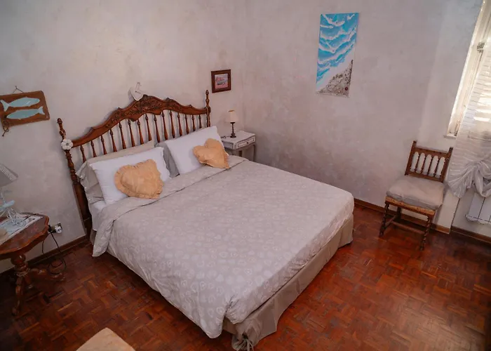 L'onda Giusta Apartment