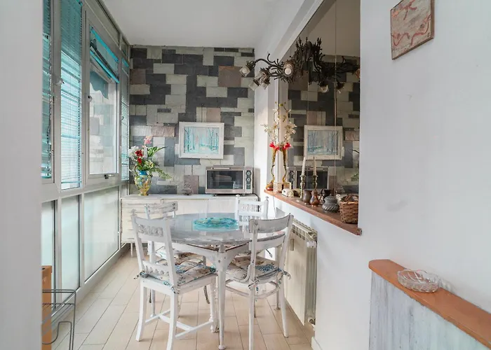 L'onda Giusta Appartement Savona