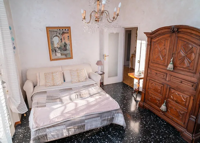 L'onda Giusta * Savona