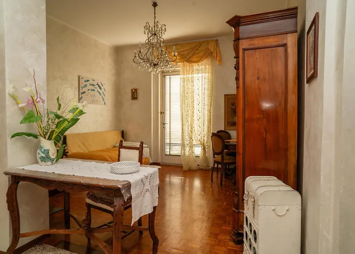 Apartment L'onda Giusta Savona