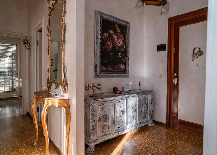 L'onda Giusta Appartement Savona