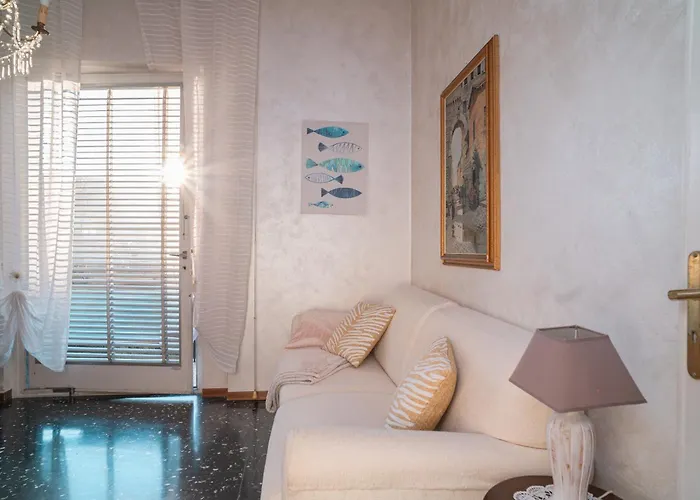 L'onda Giusta * Savona