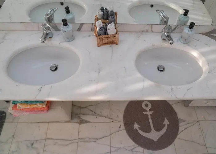 L'onda Giusta Appartement Savona